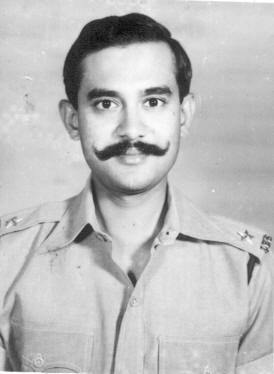 Vikram Srivastava Vikram Srivastava